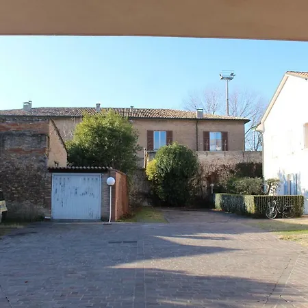 Apartment Placidus