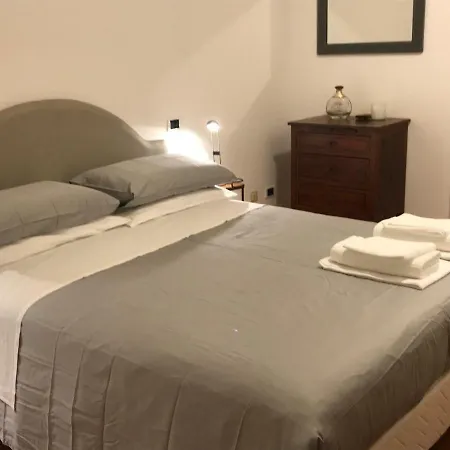 Apartment Placidus Ravenna