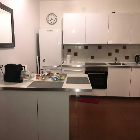 Apartment Placidus