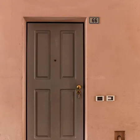 Apartman Placidus *