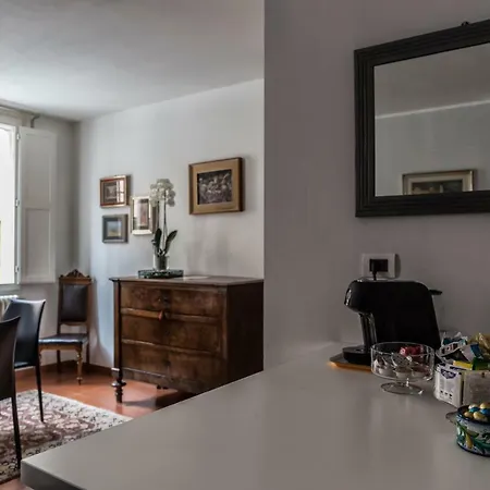 Placidus Apartment Ravenna
