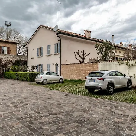 Apartment Placidus *