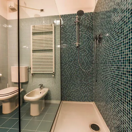 Apartman Placidus